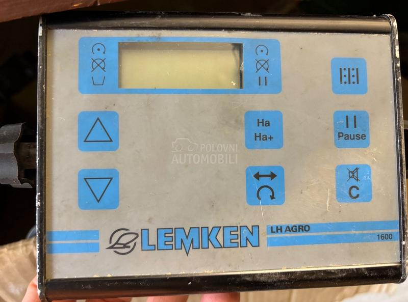 Lemken 300