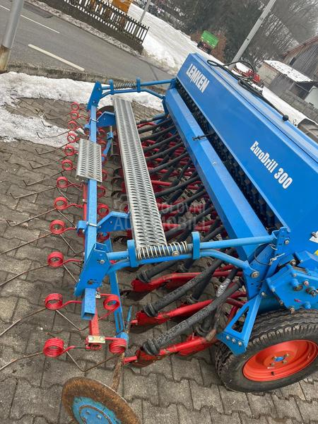 Lemken 300
