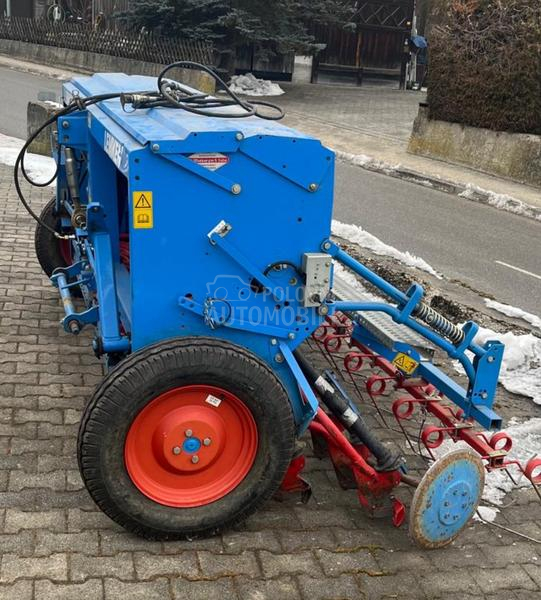 Lemken 300
