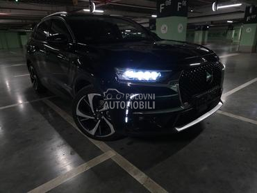 DS 7 1.6 Turbo Opera