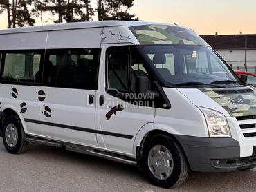 Ford Transit 2.2TDDI/9mes