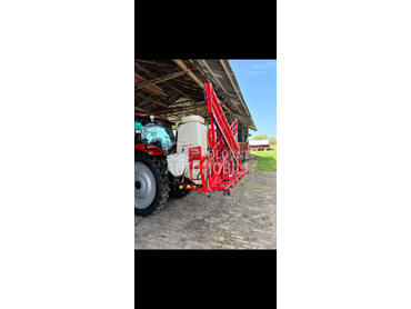 Agromehanika AGS 1000 EN