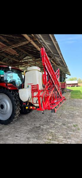 Agromehanika AGS 1000 EN