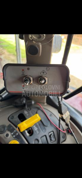 Agromehanika AGS 1000 EN