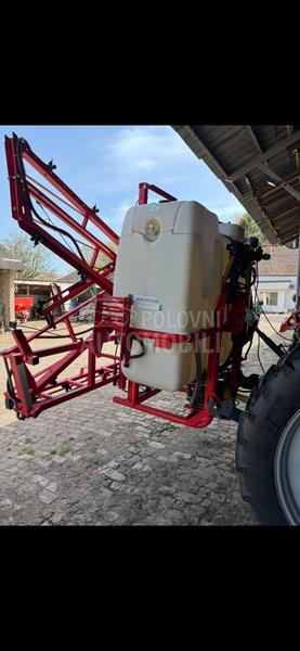 Agromehanika AGS 1000 EN