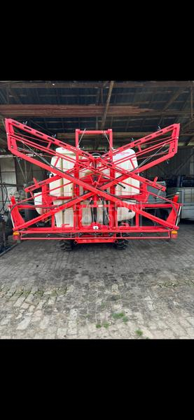 Agromehanika AGS 1000 EN