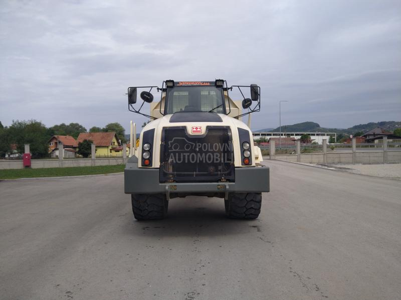 Terex TA300 seria 9