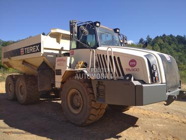 Terex TA300 seria 9