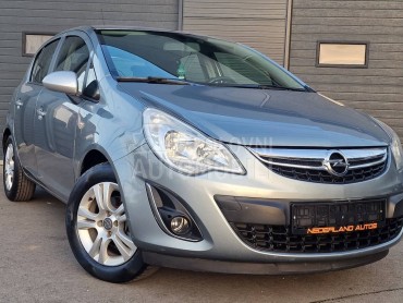 Opel Corsa D 1.3 cdti
