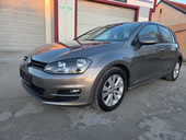 Volkswagen Golf 7 1.6TDi  DSG/ TOOPPP