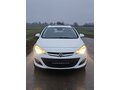 Opel Astra J 2.0 sports