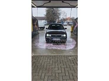 Volkswagen Golf 4 