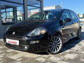 Fiat Grande Punto 1.4 turbo sport ch