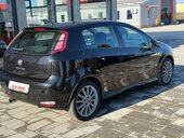Fiat Grande Punto 1.4 turbo sport ch