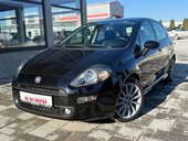 Fiat Grande Punto 1.4 turbo sport ch