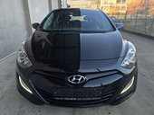 Hyundai i30 ITHINK 1.4 b