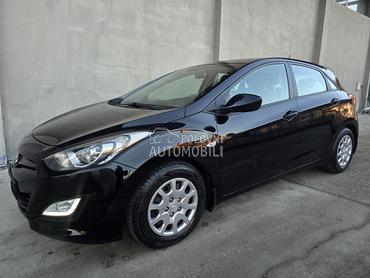Hyundai i30 ITHINK 1.4 b