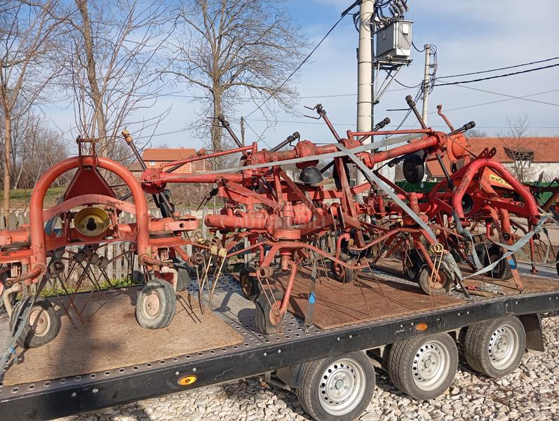 Kuhn fela tandem 3.2