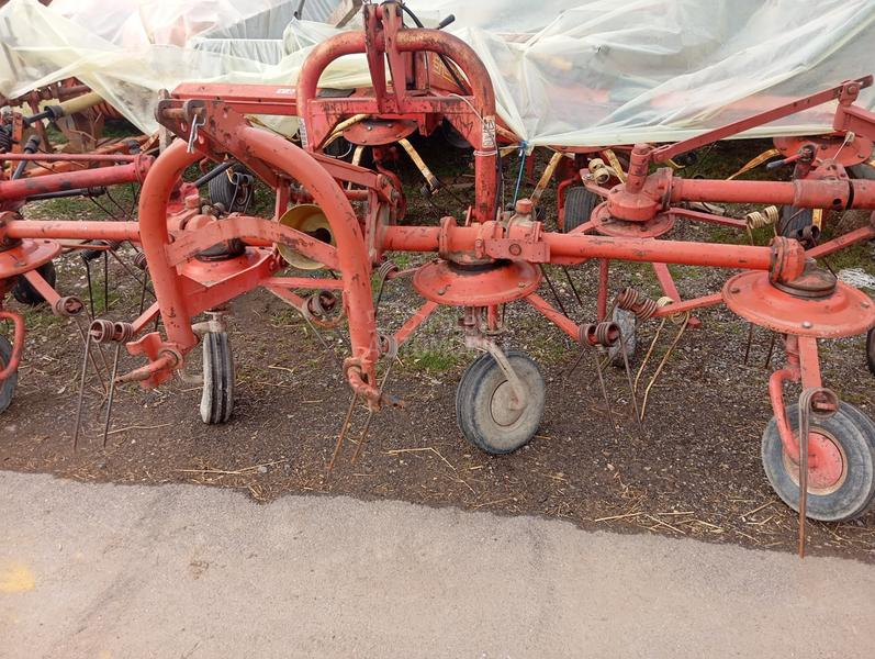 Kuhn fela tandem 3.2