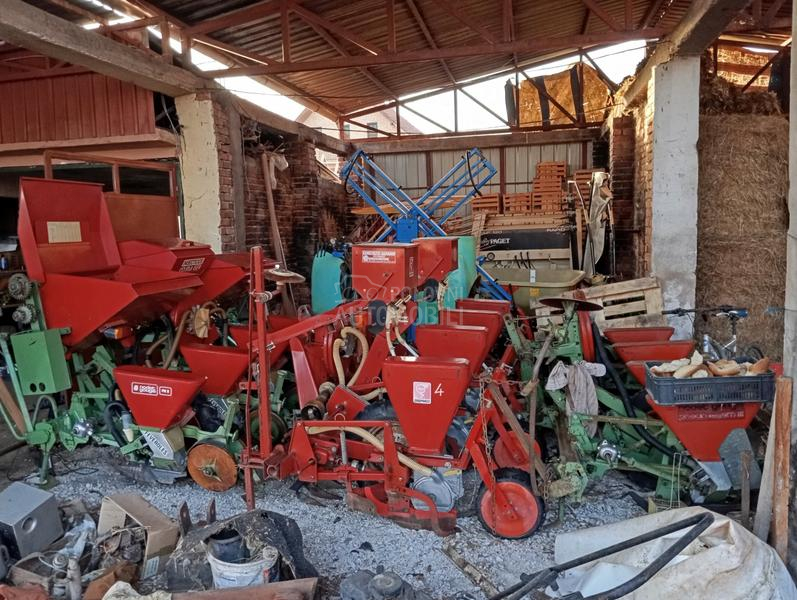 Kuhn fela tandem 3.2