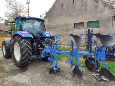 Lemken Europal 5