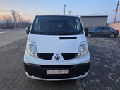 Renault Trafic 2.0 CDTI