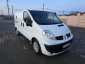 Renault Trafic 2.0 CDTI
