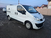 Renault Trafic 2.0 CDTI
