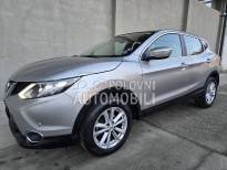 Nissan Qashqai VISIA 1.2 b