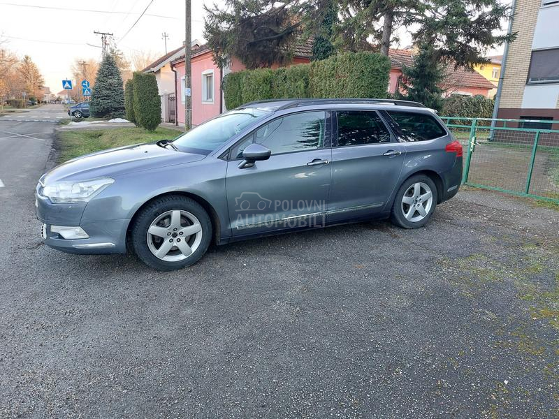 Citroen C5 