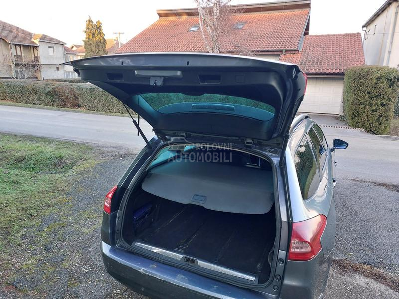 Citroen C5 