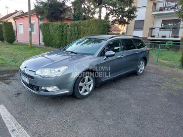 Citroen C5 