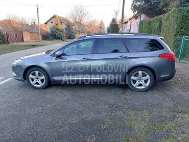 Citroen C5 