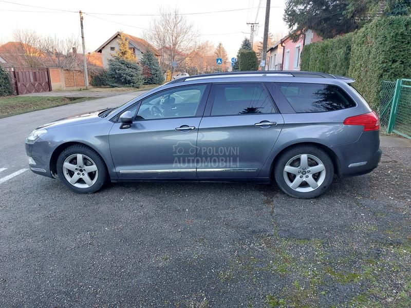 Citroen C5 