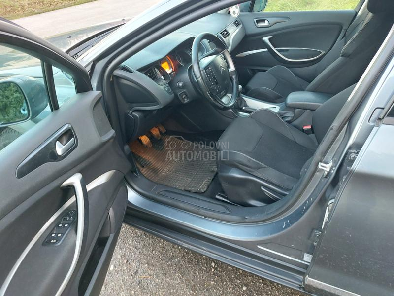 Citroen C5 
