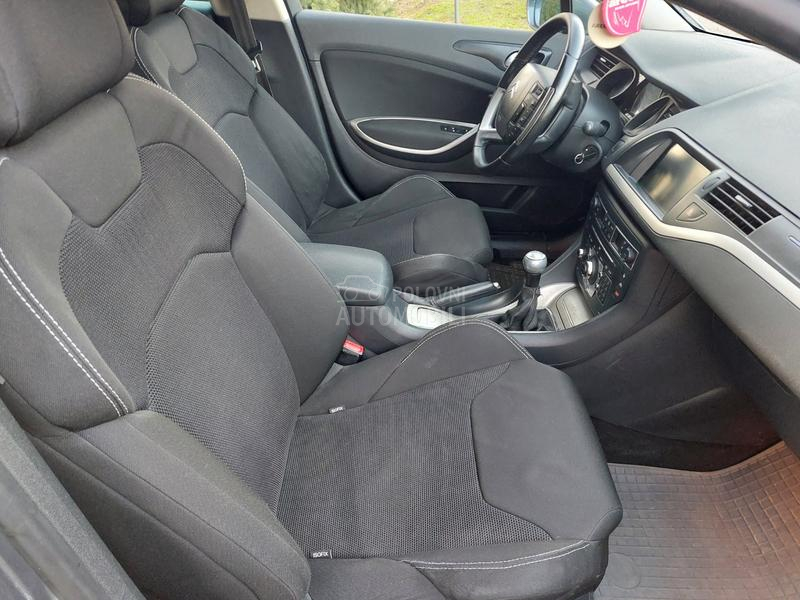 Citroen C5 