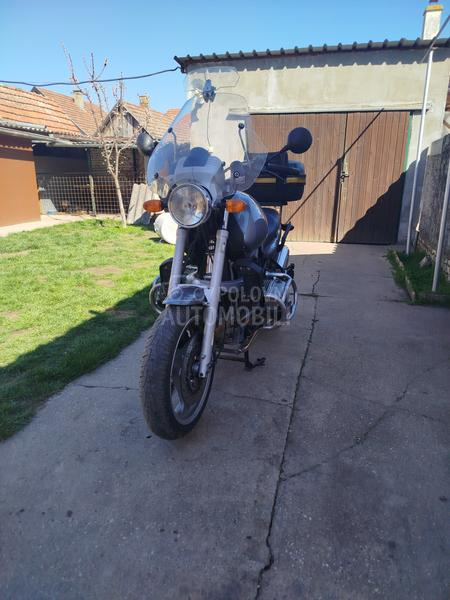 BMW R1100R
