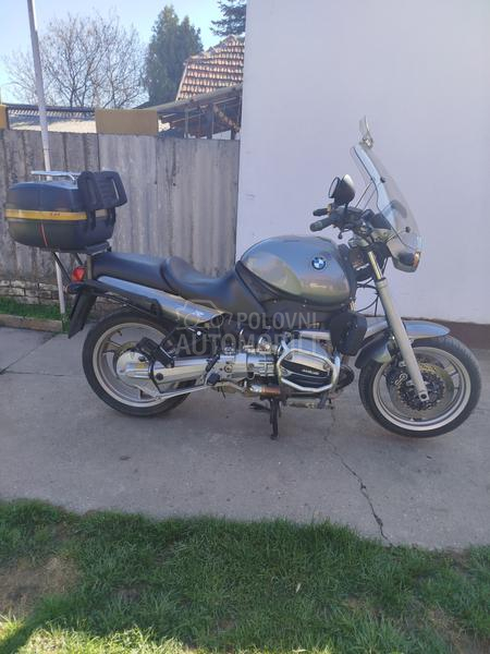 BMW R1100R