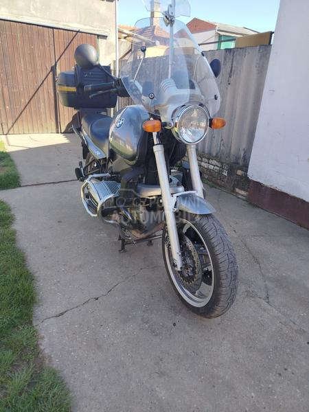 BMW R1100R