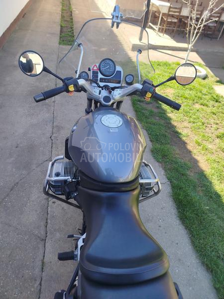 BMW R1100R