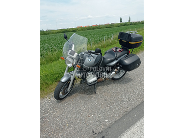BMW R1100R