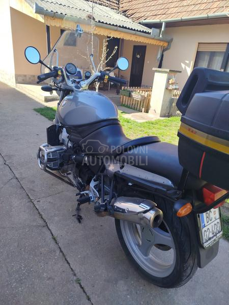 BMW R1100R