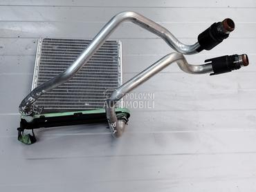 Hladnjak vode u kabini za Audi A3