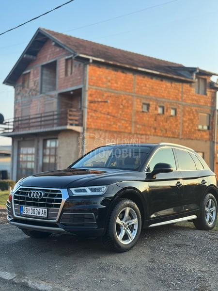 Audi Q5 