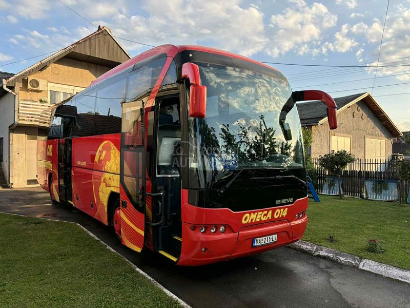 Neoplan za s431