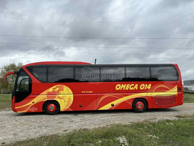 Neoplan za s431