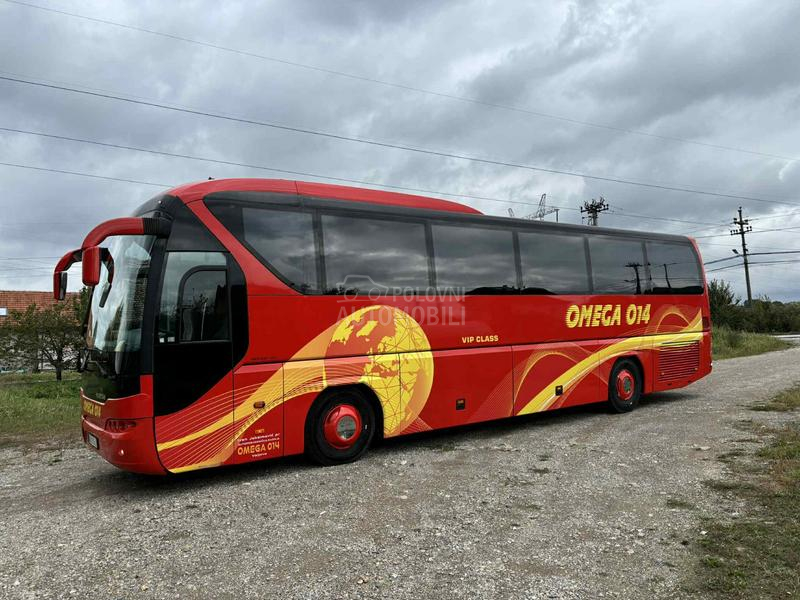 Neoplan za s431