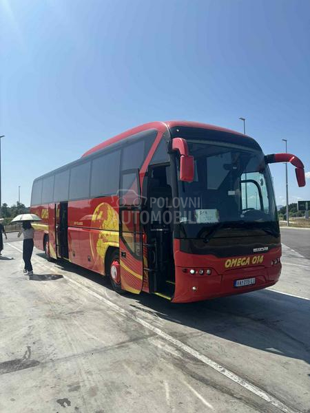 Neoplan za s431