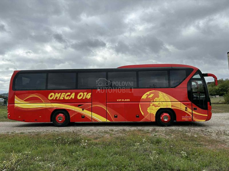Neoplan za s431