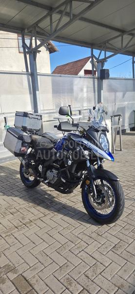 Suzuki v strom